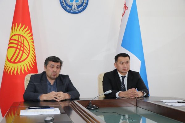 Кыргыз Республикасынын энергетиктеринин кесиптик майрамы белгиленди